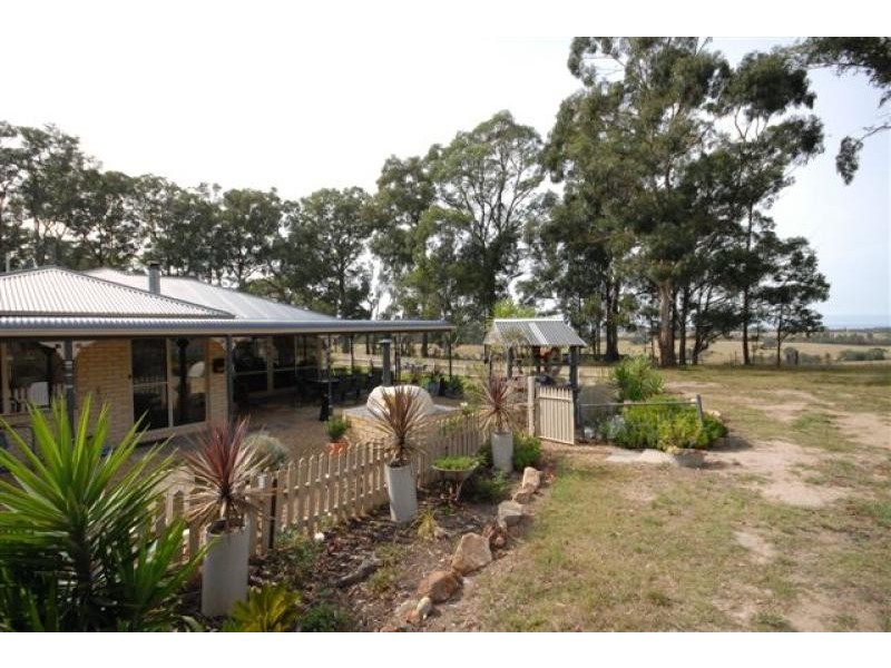 164 Kettles Lane, Johnsonville VIC 3902