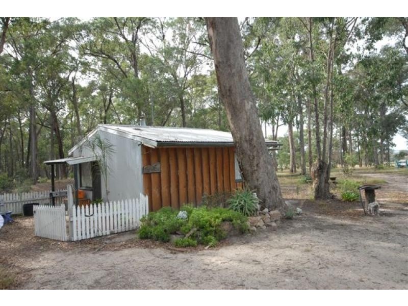 164 Kettles Lane, Johnsonville VIC 3902