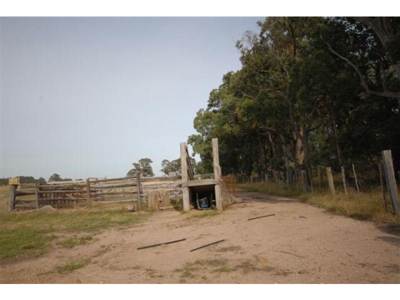 164 Kettles Lane, Johnsonville VIC 3902