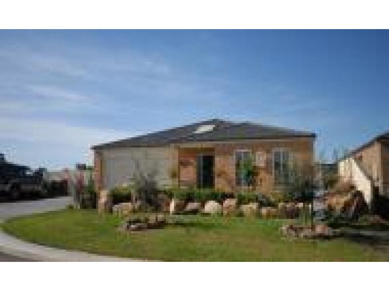 11 Clematis Court, Bairnsdale VIC 3875