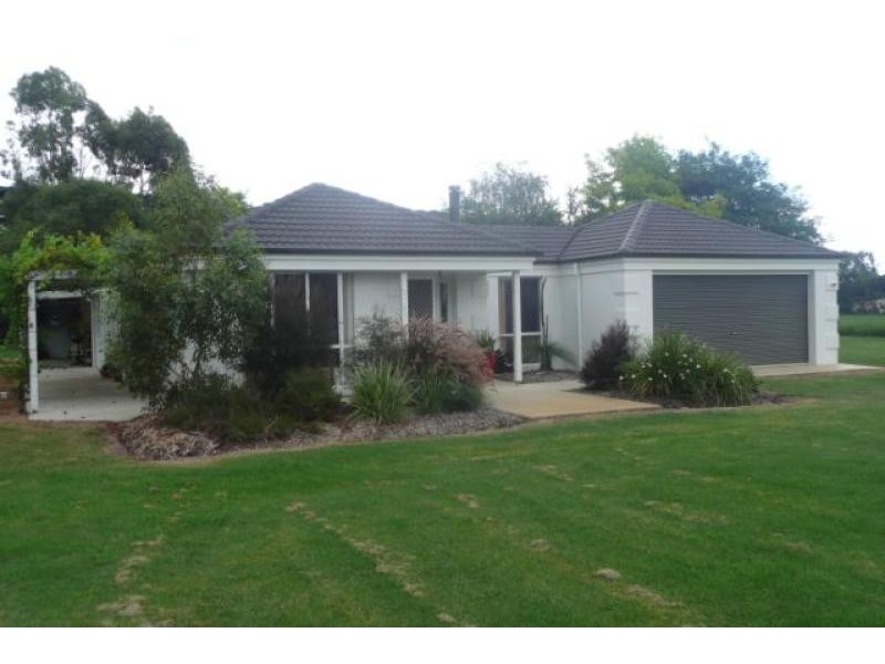333 Roseneath Road, Meerlieu VIC 3862