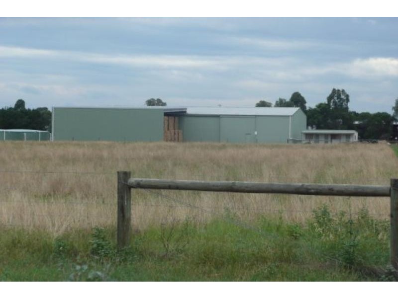 333 Roseneath Road, Meerlieu VIC 3862