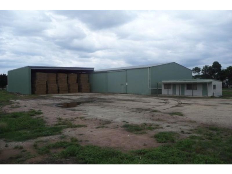 333 Roseneath Road, Meerlieu VIC 3862
