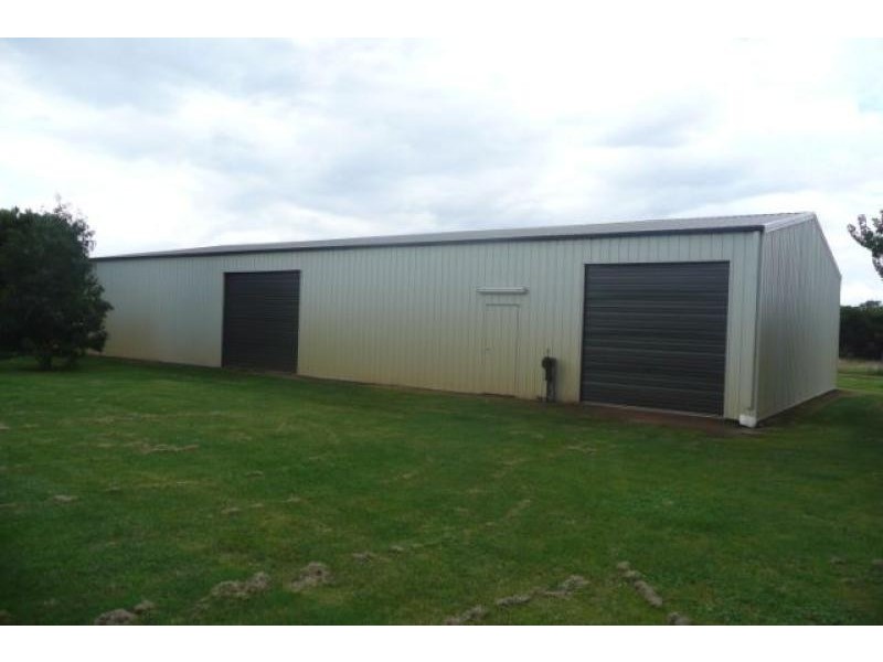 333 Roseneath Road, Meerlieu VIC 3862