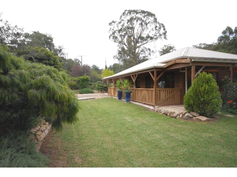 90 Deep Creek Road, Wiseleigh VIC 3885