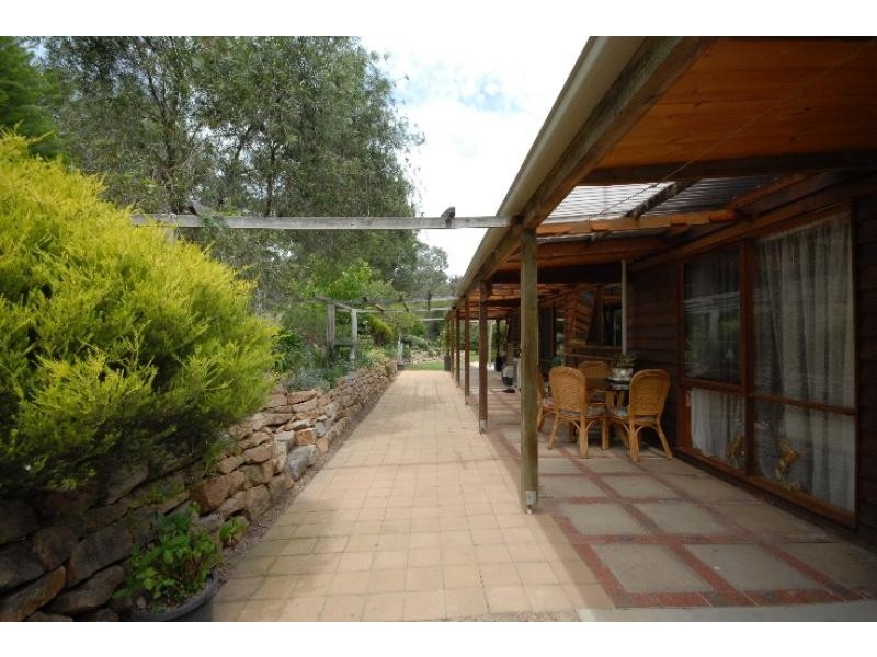90 Deep Creek Road, Wiseleigh VIC 3885