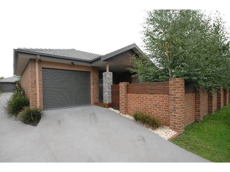 1/4 Morrison Street, Bairnsdale VIC 3875