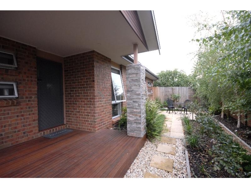 1/4 Morrison Street, Bairnsdale VIC 3875