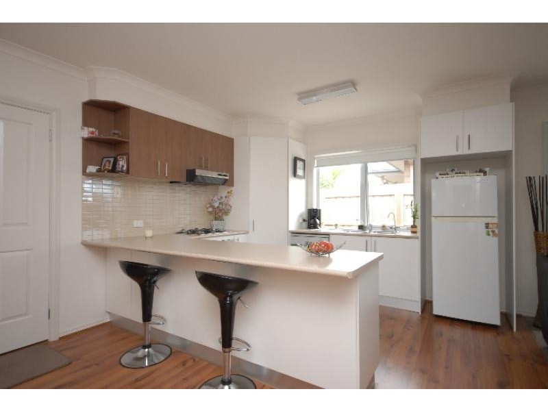 1/4 Morrison Street, Bairnsdale VIC 3875