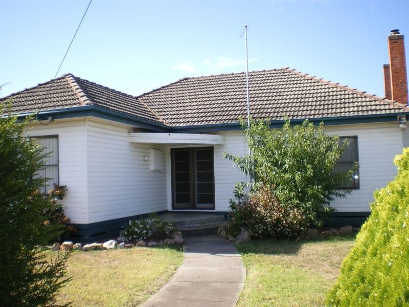 34 Drevermann Street, Bairnsdale VIC 3875