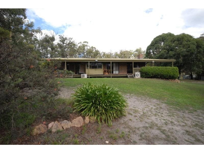 121 Gregory Road, Nicholson VIC 3882