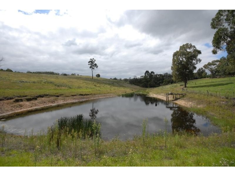 121 Gregory Road, Nicholson VIC 3882