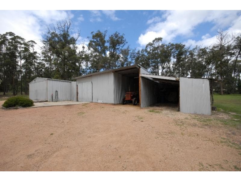 121 Gregory Road, Nicholson VIC 3882