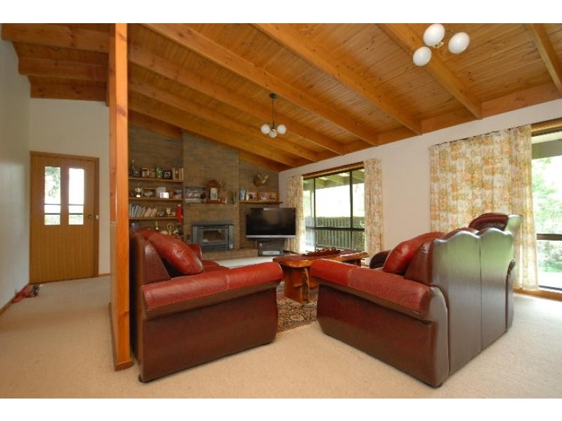 121 Gregory Road, Nicholson VIC 3882