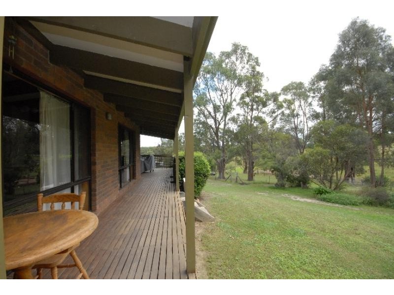 121 Gregory Road, Nicholson VIC 3882