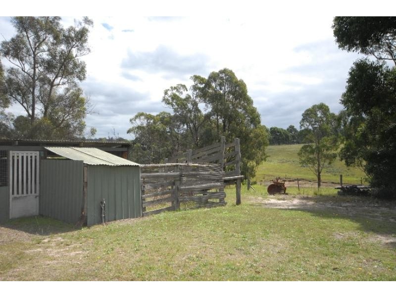 121 Gregory Road, Nicholson VIC 3882