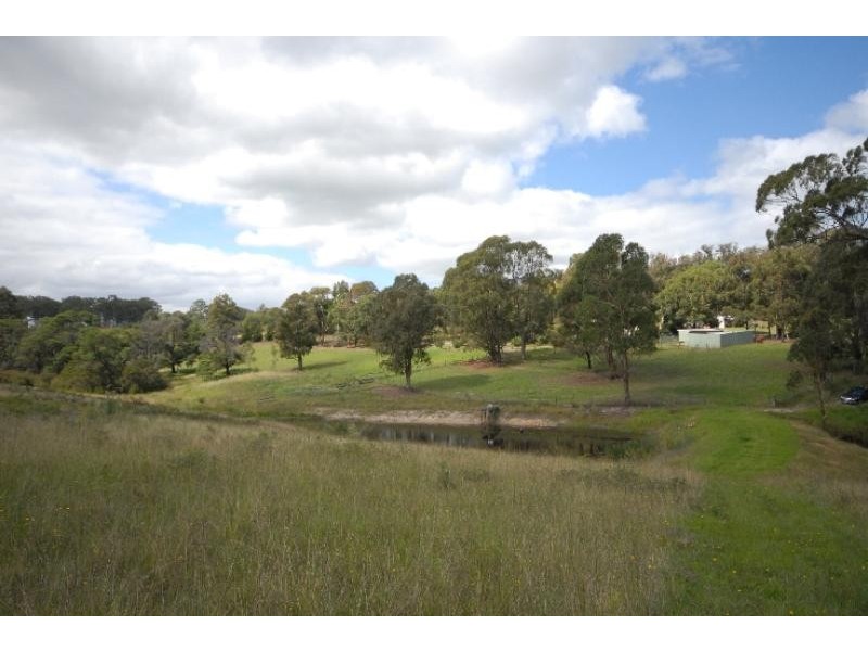 121 Gregory Road, Nicholson VIC 3882