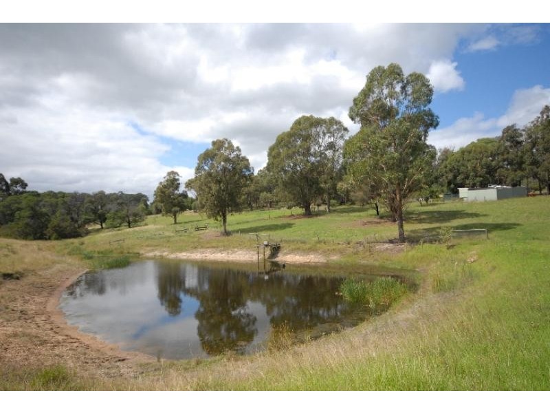 121 Gregory Road, Nicholson VIC 3882