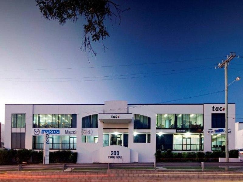 200 Evans, Salisbury QLD 4107