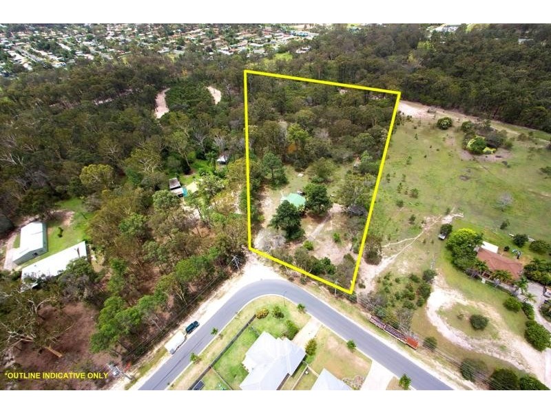 53 JUDITH STREET, Crestmead QLD 4132