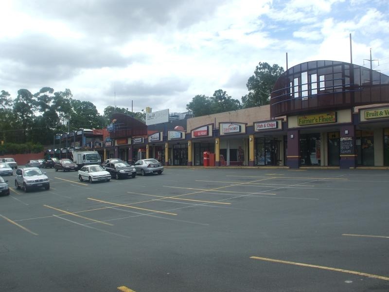 Daisy Hill QLD 4127