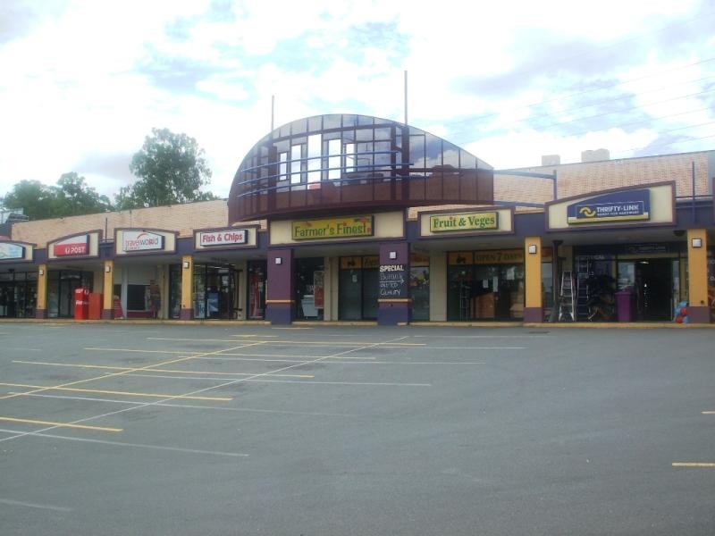 Daisy Hill QLD 4127