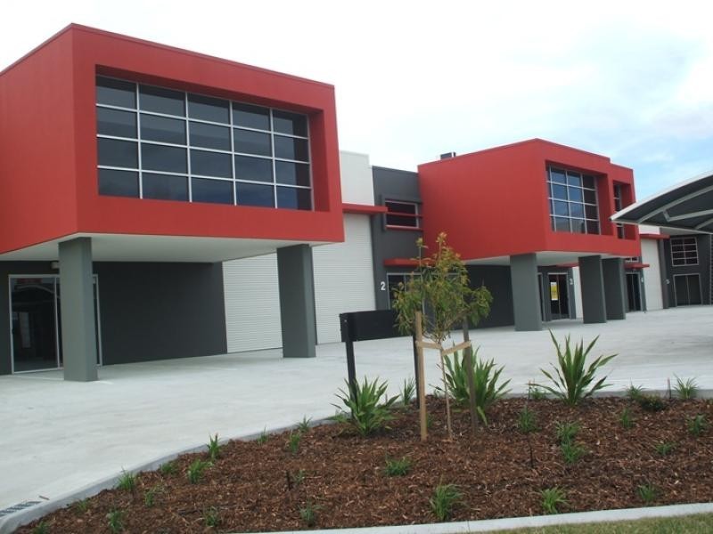 Unit 4/4 Henry, Loganholme QLD 4129