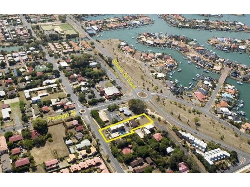 29 Shore Street East, Cleveland QLD 4163