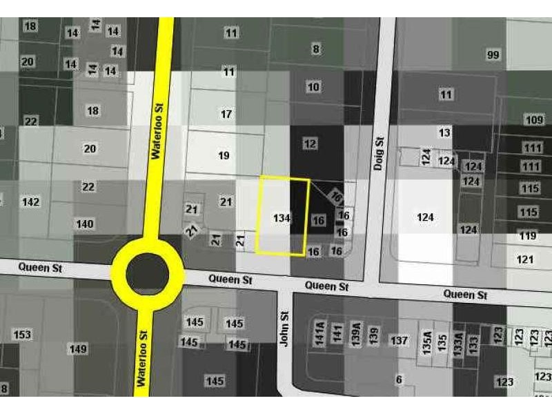 134 Queen Street, Cleveland QLD 4163