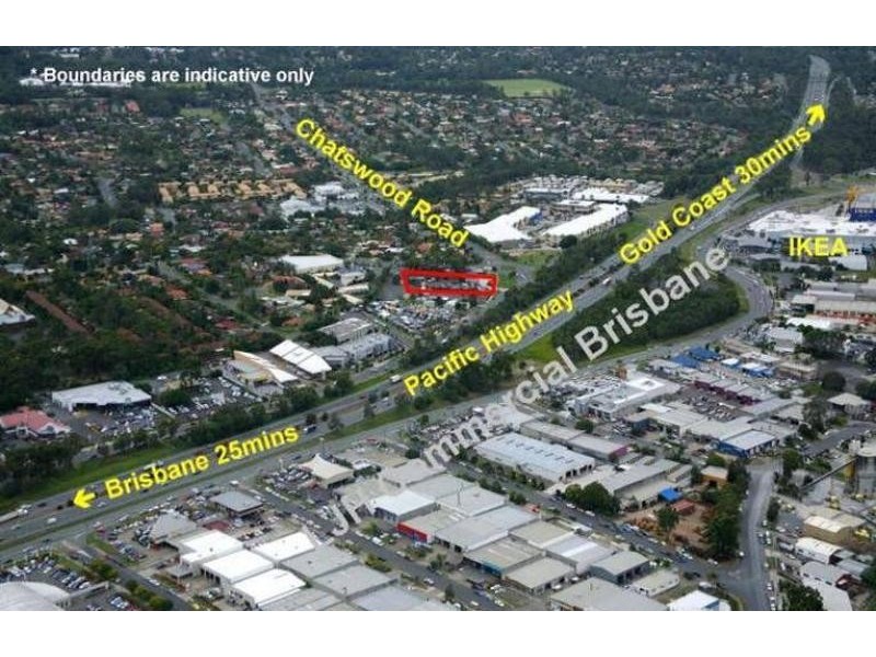 3478 Pacific Highway, Springwood QLD 4127