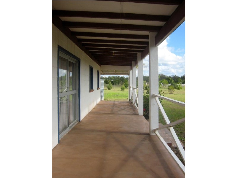 Lockyer Waters QLD 4311