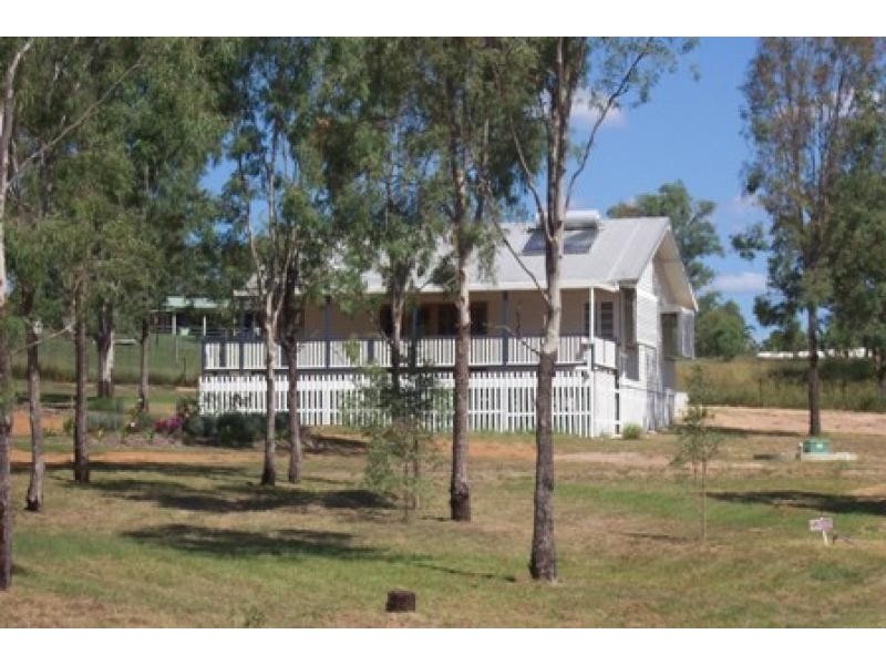 Glenore Grove QLD 4342