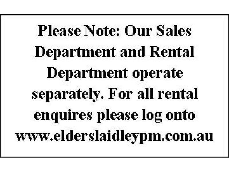 Laidley QLD 4341