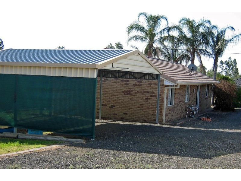 100 Drayton Street, Laidley QLD 4341