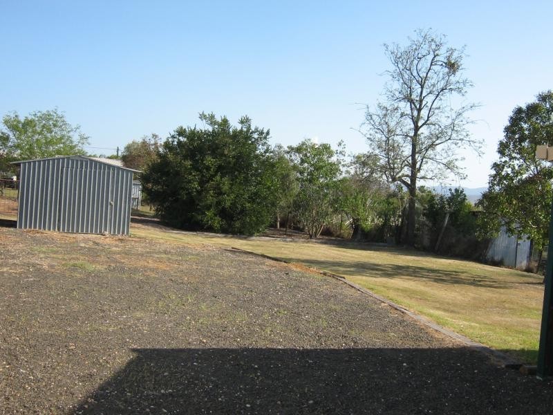 100 Drayton Street, Laidley QLD 4341