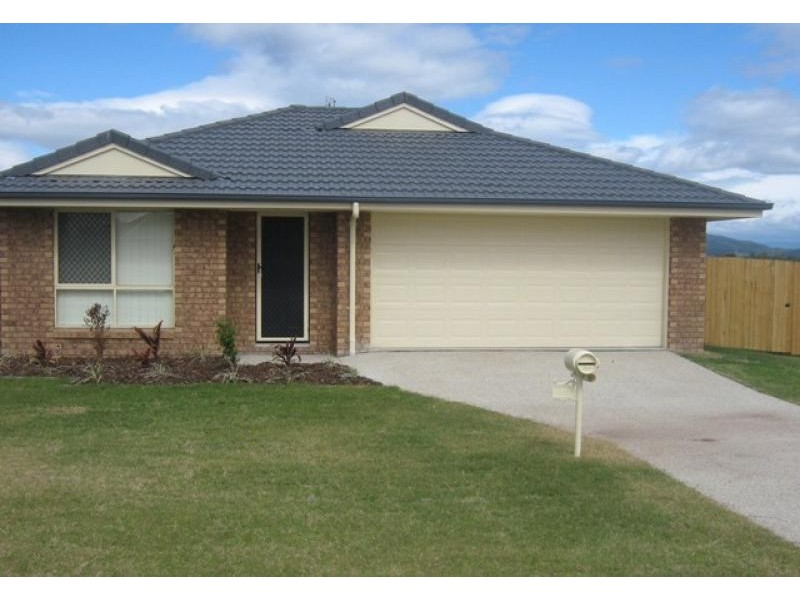 18 Cunningham Street, Laidley QLD 4341