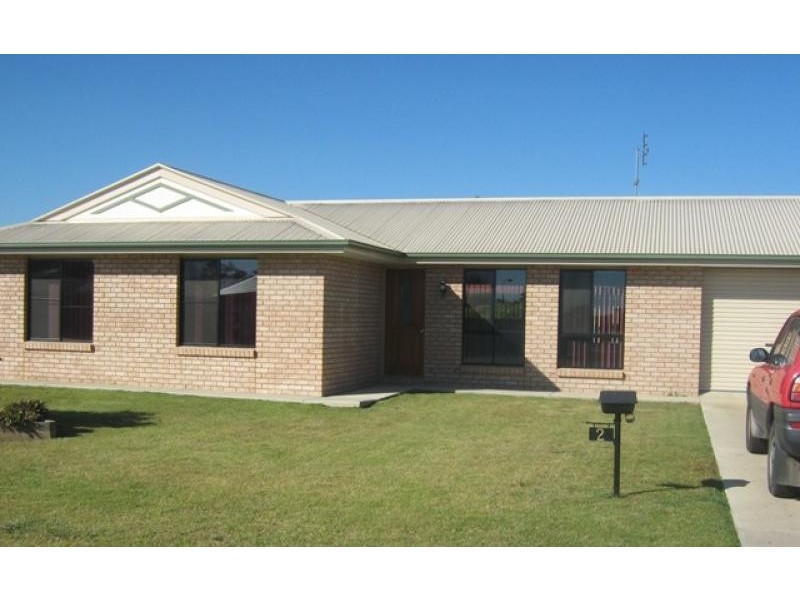 2 Carabeen Court, Laidley QLD 4341