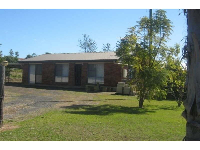 Laidley Heights QLD 4341