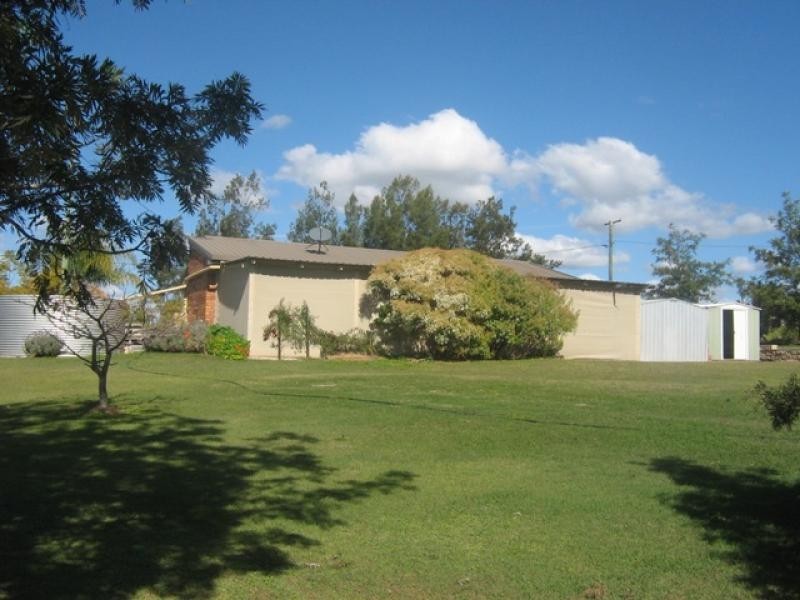 Laidley Heights QLD 4341