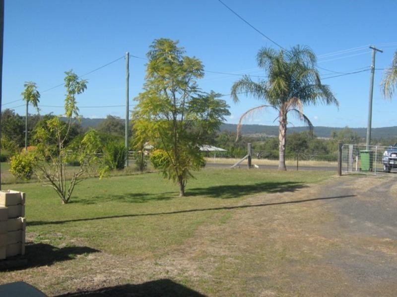 Laidley Heights QLD 4341