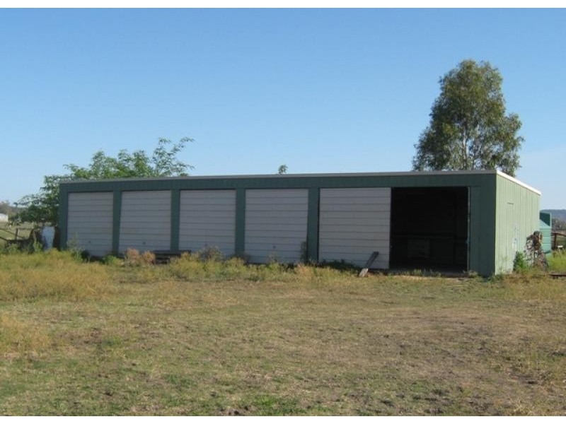 101 Shulz Road, Coolana QLD 4311