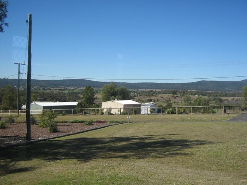 Laidley Heights QLD 4341