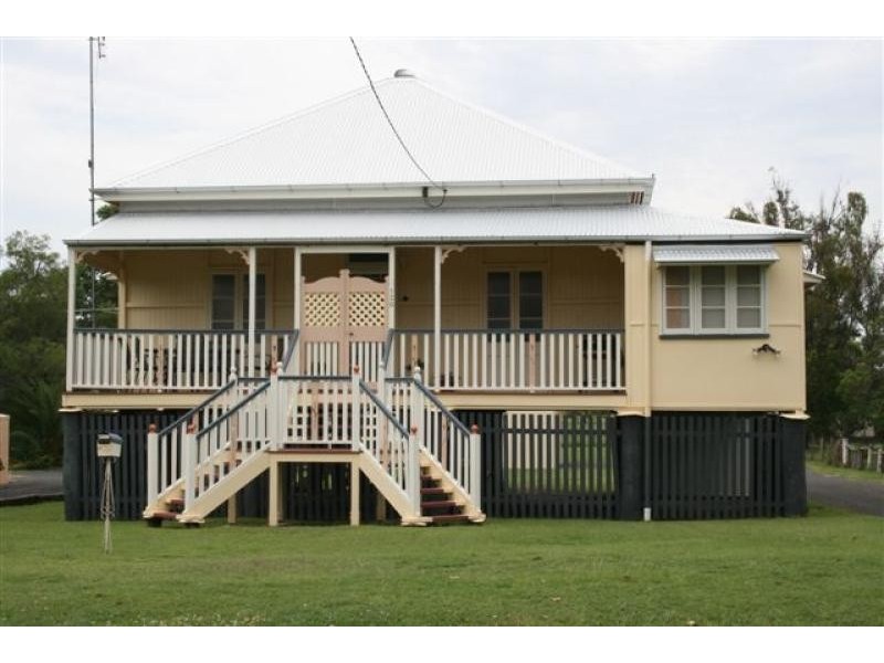 130 Edward Street, Laidley QLD 4341