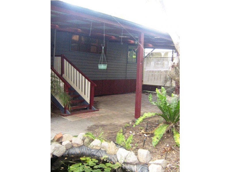 71 Patrick Street, Laidley QLD 4341