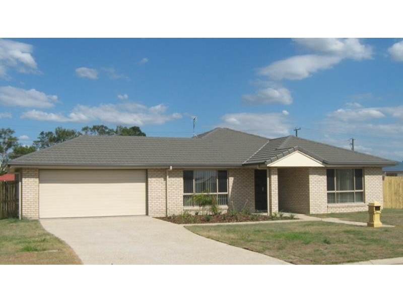 Laidley QLD 4341