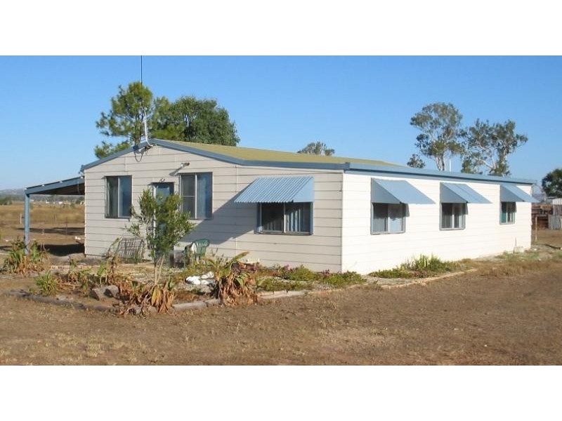 1013 Clarendon Road, Clarendon QLD 4311