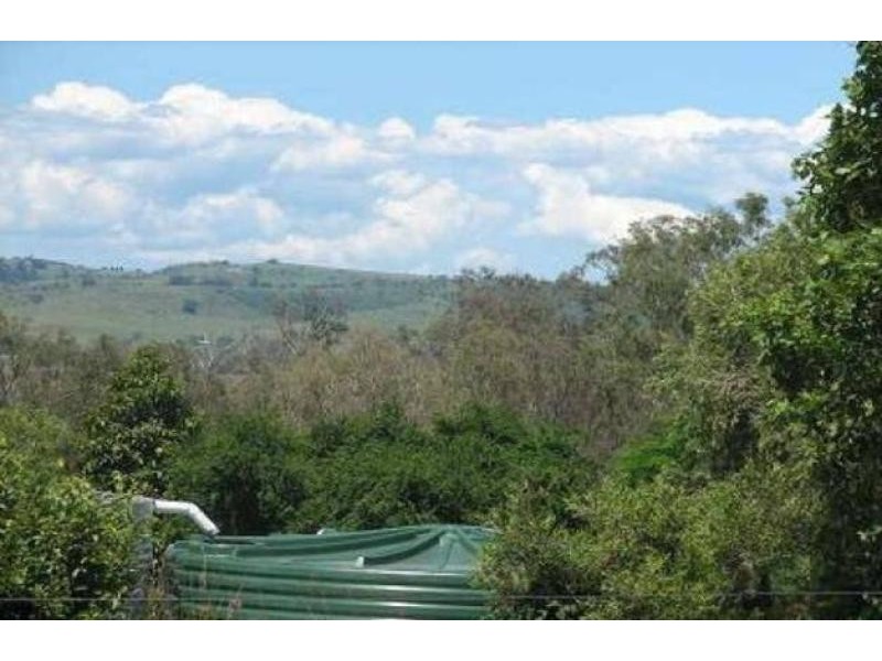 Laidley Heights QLD 4341