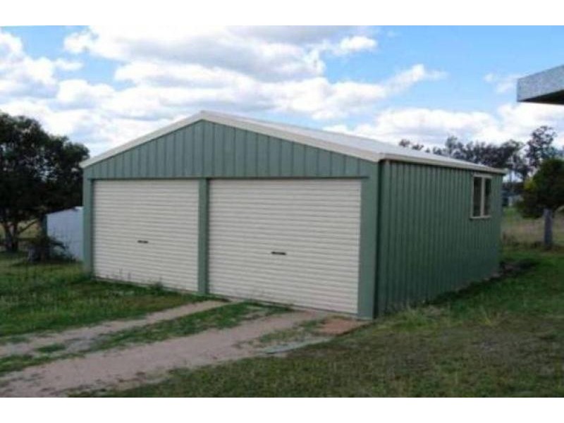 Laidley Heights QLD 4341