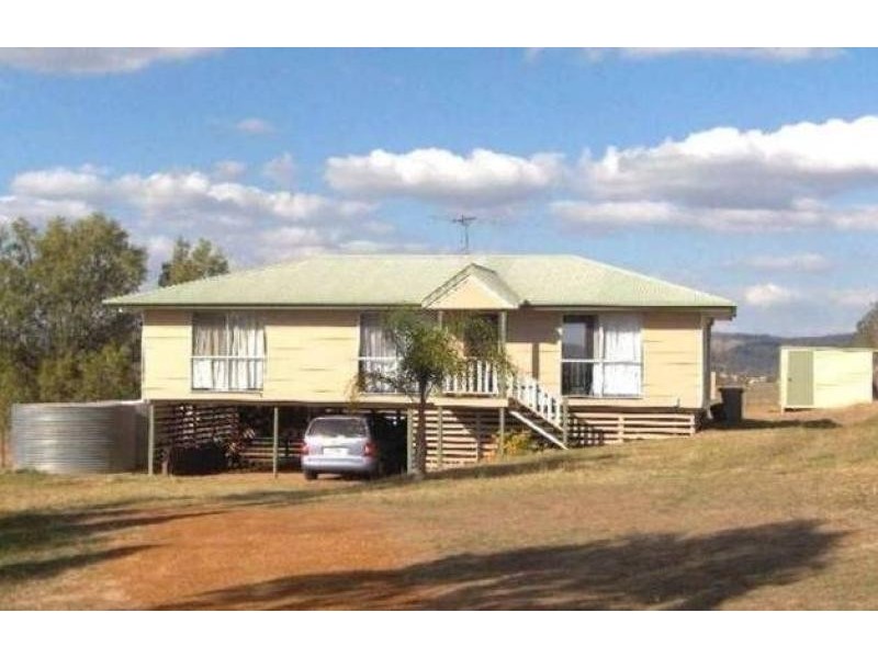 Hatton Vale QLD 4341