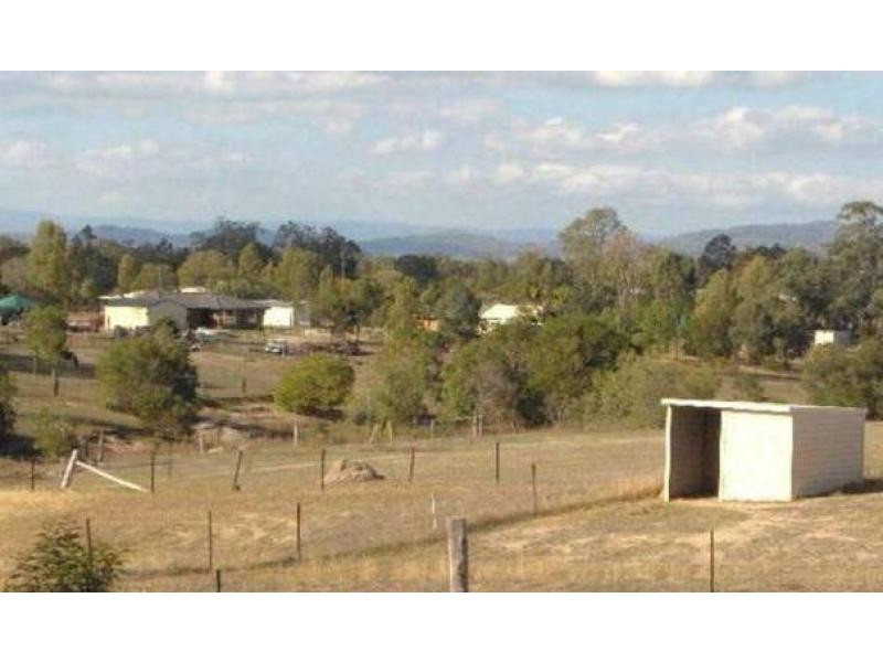 Hatton Vale QLD 4341